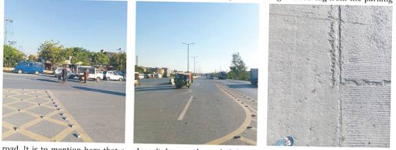 Renovated IJP Road: A boon or bane to road-users?