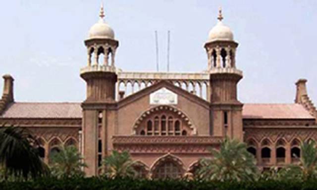 LHC orders transfer of custodial killings, rape cases to FIA