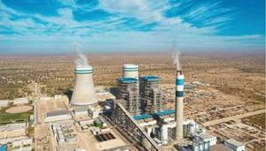 Power generation from Thar coal reaches 2,640MW, set to hit 3,280MW by year’s end