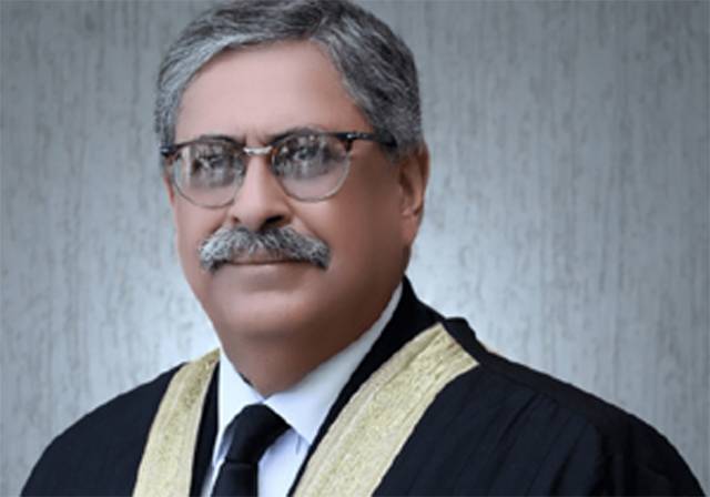 Public can’t be deprived of access to SC live proceedings: Justice Athar