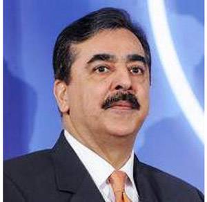 Gilani urges nation to prioritize food safety on World Food Safety Day