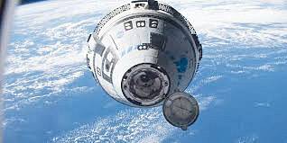 Boeing Starliner, SpaceX Starship missions both hit spaceflight milestones