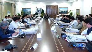 KP cabinet approves setting up of company to focus on minerals marketing