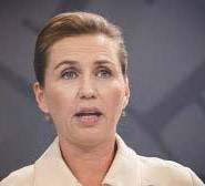 Attack on Danish PM not politically motivated, police say