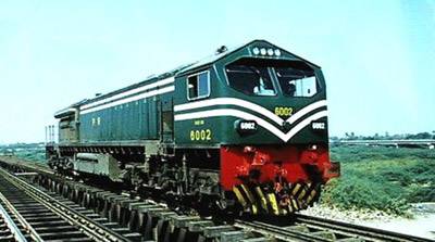 Call for local diesel use intensifies as Pakistan Railways’ import dependency raises concerns