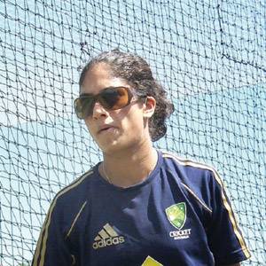 Lisa Sthalekar criticises Pakistan’s disappointing T20 World Cup campaign