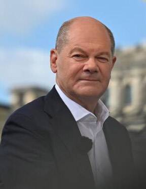 Germany’s Scholz ‘concerned’ about possible far-right election win in France