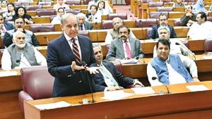 Downsizing, expenditure cut within months: PM