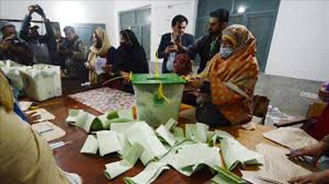 Pakistan reacts to US resolution calling for full probe into election irregularities