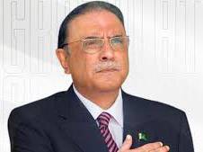 President Zardari gives assent to Finance Bill 2024