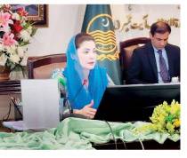 Punjab’s young cabinet has shown excellent performance in 4 months, claims CM Maryam