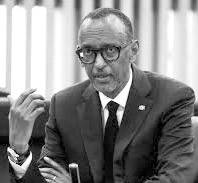 Rwanda’s Kagame wins fourth term with 99 percent of vote