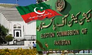 ECP decides to implement SC verdict on reserved seats