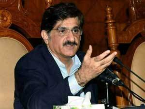 Sindh CM directs to establish urban flooding control system