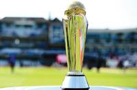 ICC approves budget for 2025 Champions Trophy in Pakistan