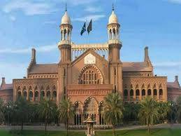 LHC issues notice on petition challenging court fee hike