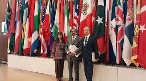 Rana Sanaullah lauds UNESCO’s role in sports education