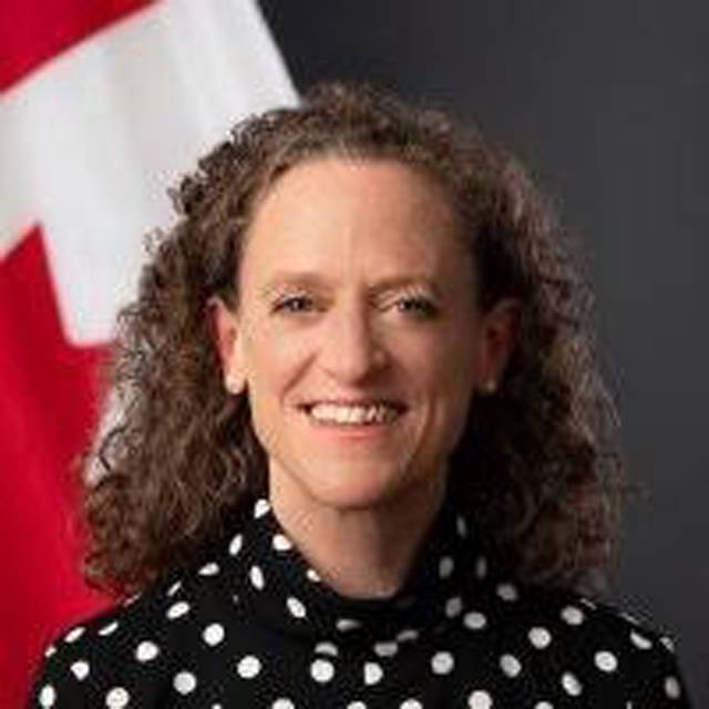 Canadian HC invites renowned Canadian leader Elaine Alec to Pakistan