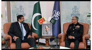 Lankan nation esteems Pakistan for its support against terror: Amb Ravindra