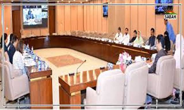 NA body advocates codification of parliamentary secretaries’ role, responsibilities