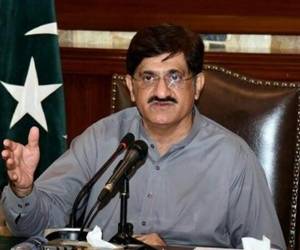 Politics of victimisation must end, says CM Murad