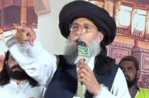 TLP vice emir arrested as govt condemns death threats against CJP