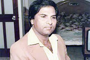 Tributes paid to singer Akhlaq Ahmad