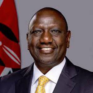 Kenya’s Ruto making friends abroad, enemies at home