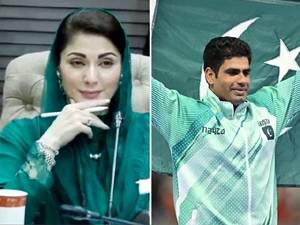 Journey from Mian Channu to Paris Olympics is inspiring, praise worthy, says CM Maryam