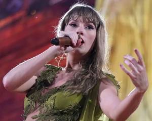 Third teen arrested over foiled attack at Taylor Swift concert in Vienna