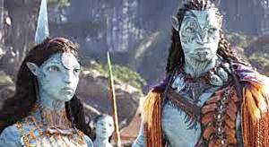 ‘Avatar’ and ‘Star Wars’ films revealed at Disney event