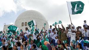 Nation celebrates Independence Day today