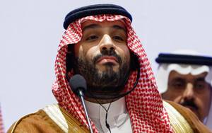 Saudi crown prince MBS fears he could be killed over Israel normalisation