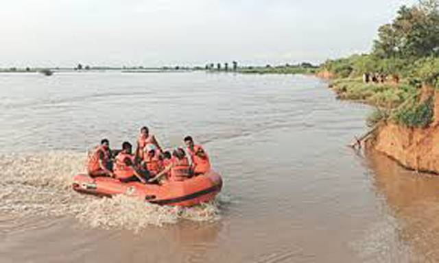 PM orders alert amid possible Chenab River flooding