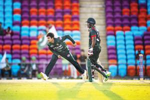 Shaheens record third consecutive victory in Top End T20 series