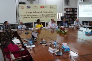 LSE hosts International Conference on Applied Development Economics