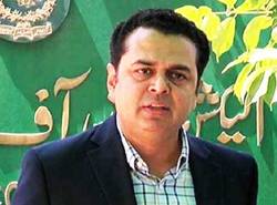 PTI severely damaged country’s economic, political landscape: Talal