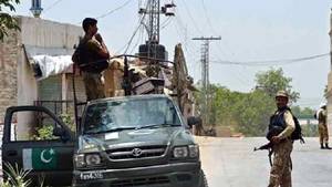 3 BLA terrorists involved in killing of DC Panjgur shot dead in Mastung