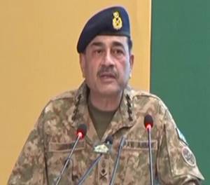 Protecting masses from social media’s malicious implications State’s duty: COAS