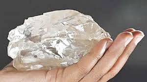 World’s second largest diamond found in Botswana