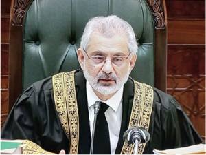 CJP regrets six-year delay in 20-year-old murder case