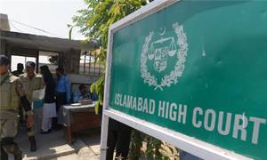 Govt seems to be beneficiary of enforced disappearances, remarks IHC