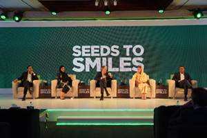 PepsiCo Pakistan hosts ‘Seeds to Smiles’ event