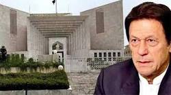 Imran urges SC for early hearing of appeal against Toshakhana conviction