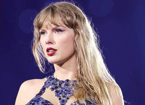 US intelligence helped stop terror plot targeting Taylor Swift concert, CIA confirms