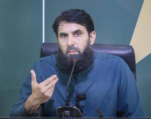 Misbah-ul-Haq to mentor Wolves in Champions Cup