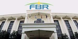 FBR faces Rs113b shortfall in August tax collection