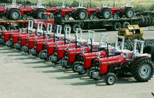 Immediate measures needed for revitalisation of tractor industry