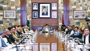 Sindh CM unveils plans for expansive reforestation, new expressway to improve port access