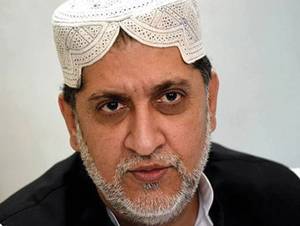 Akhtar Mengal resigns from National Assembly